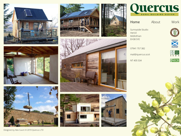 Quercus Ltd