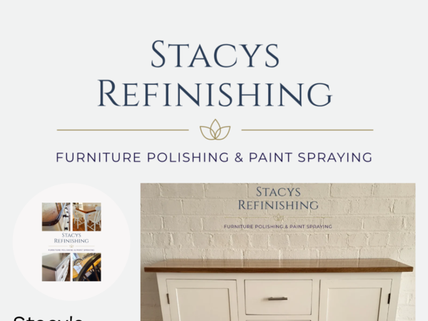 Stacy's Refinishing