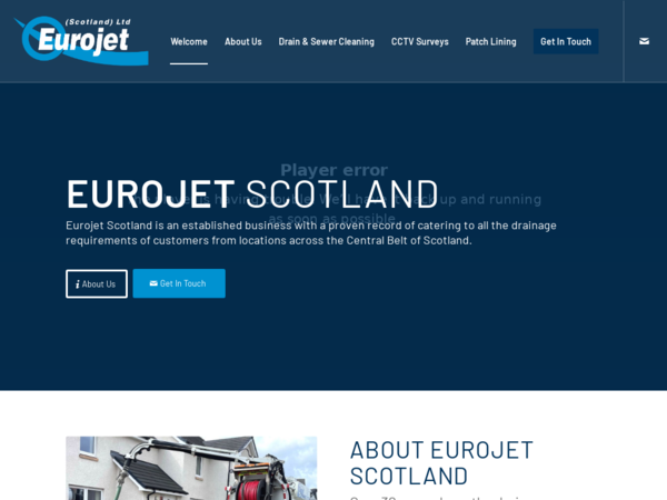 Eurojet (Scotland) Ltd