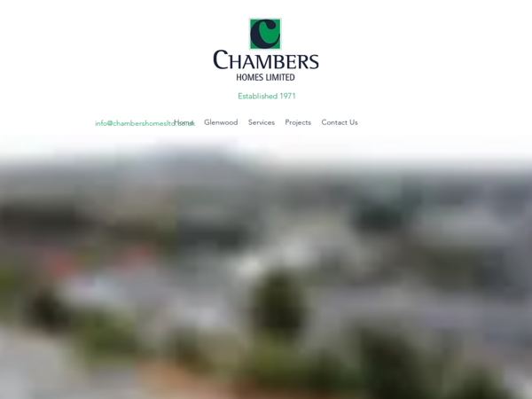 Chambers Homes