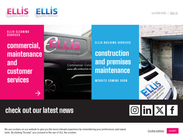 Ellis Enterprises Ltd