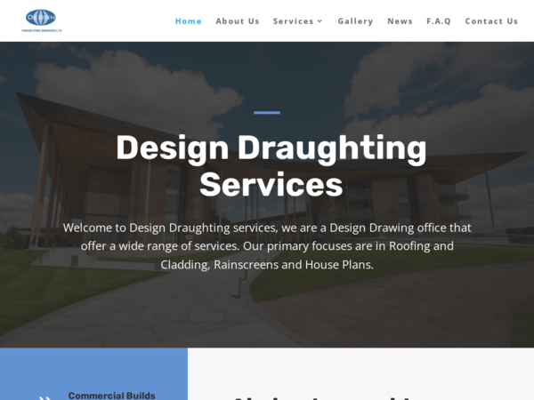 Design Draughting Services Ltd