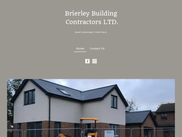 Brierley Building Contractors