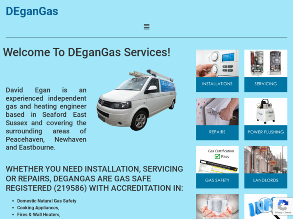 Degangas Services