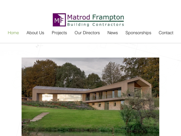 Matrod Frampton Ltd