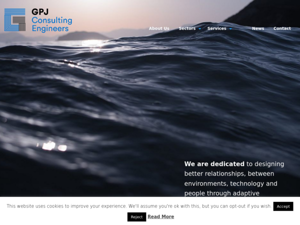 GPJ Consulting Engineers Ltd
