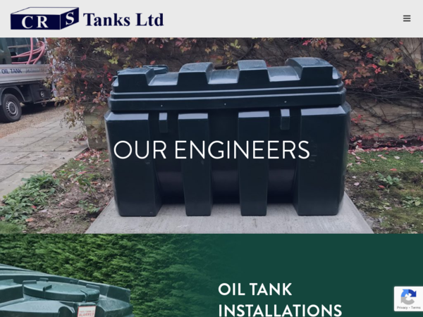 C R S Tank Services