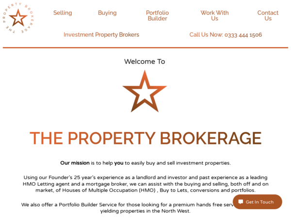 The Property Brokerage