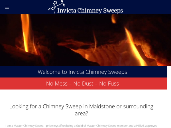 Invicta Chimney Sweeps