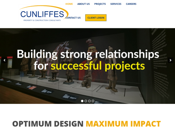 Cunliffes Ltd