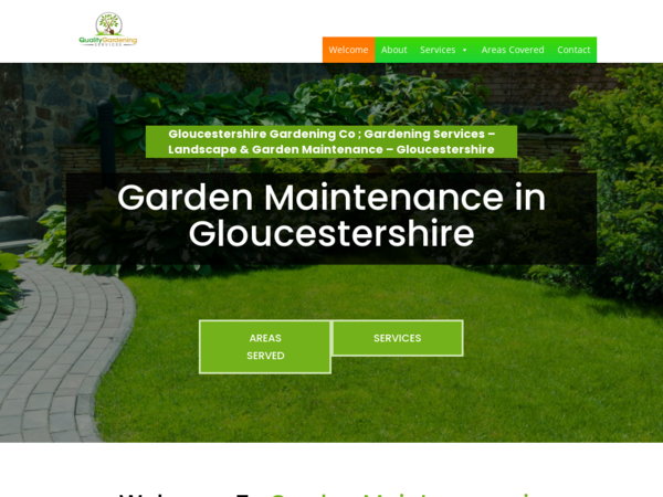 Brookfield Garden Maintenance