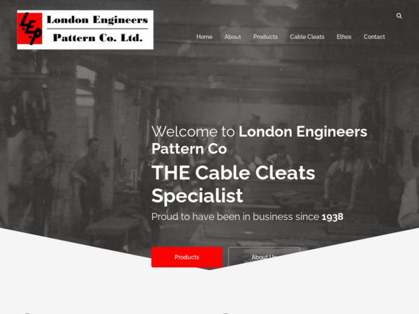 London Engineers Co Ltd