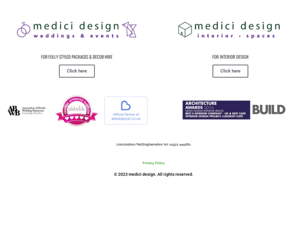 Medici Design