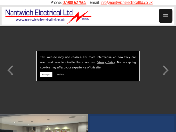 Nantwich Electrical Ltd