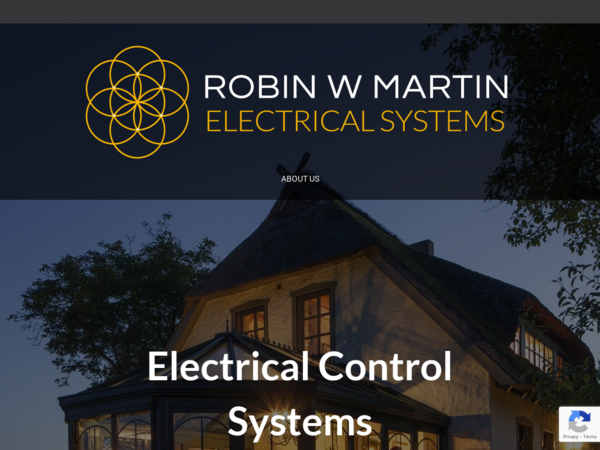 Robin W Martin Electrical Systems