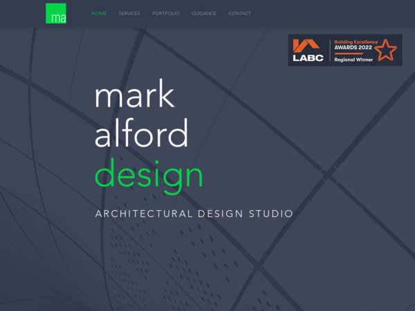 Mark Alford Design