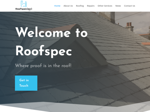 Roofspec SW