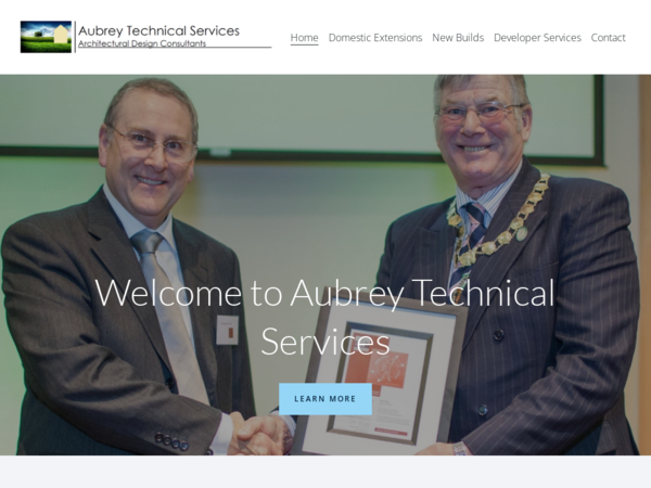 Aubrey Technical Services