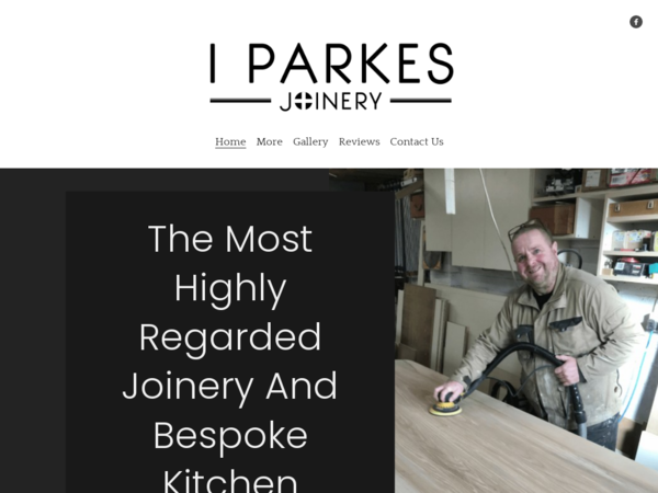 I L Parkes Carpentry & Joinery