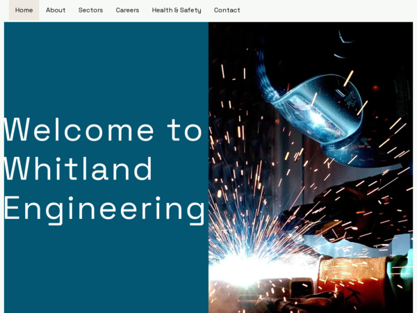 Whitland Engineering Ltd