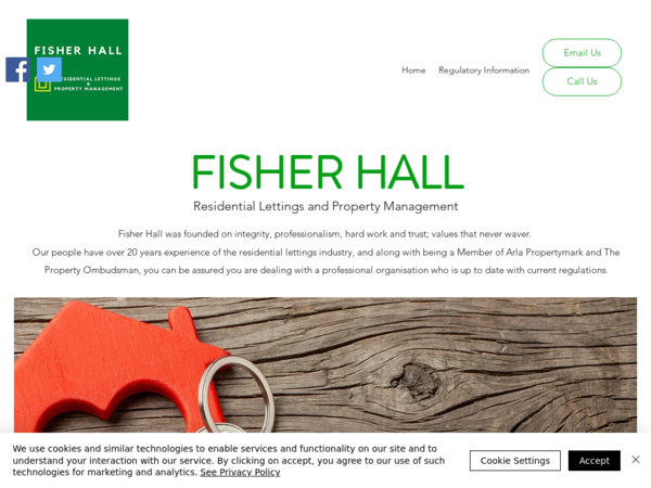 Fisher Hall & Co