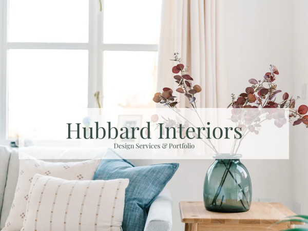 Hubbard Interiors