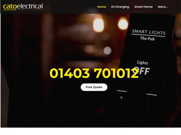 Cato Electrical Services