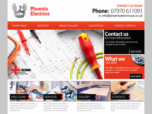 Phoenix Electrics