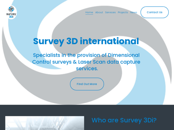 Survey 3Di