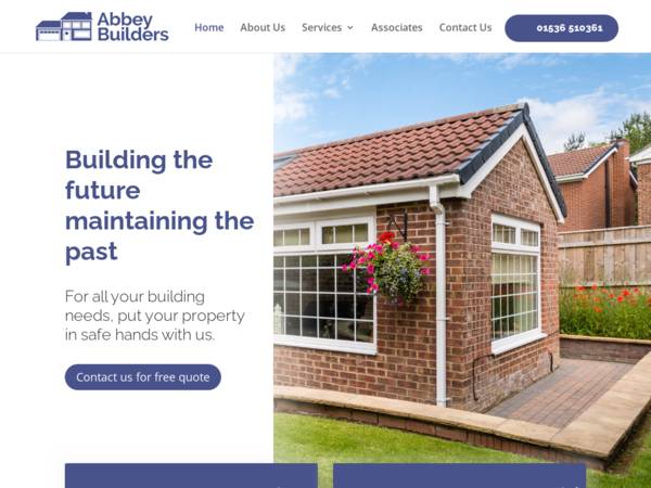 Abbey Builders