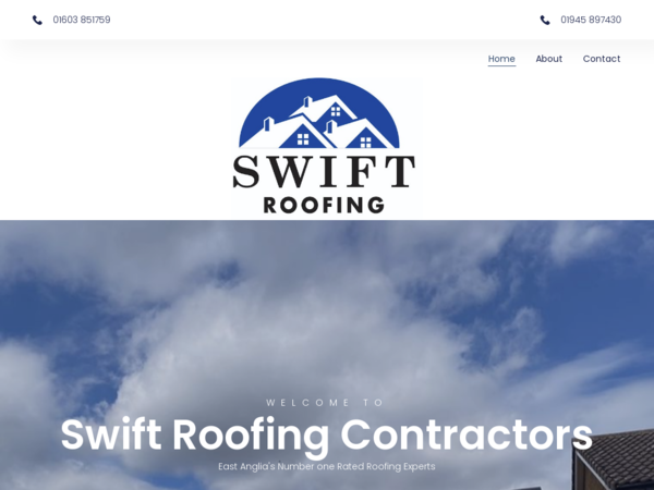 Swift Roofing Contractors