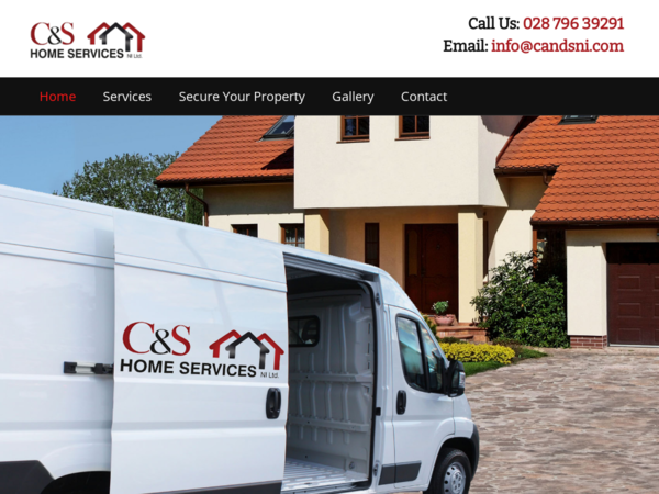 C&S Home Services