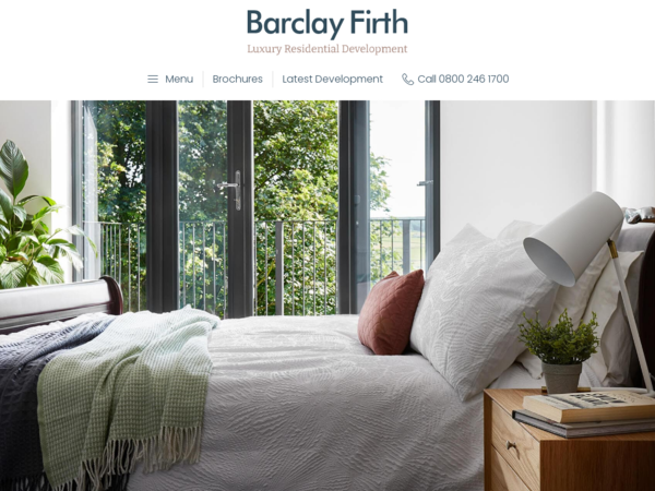 Barclay Firth Ltd