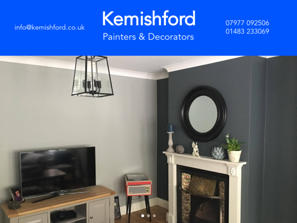 Kemishford Interiors