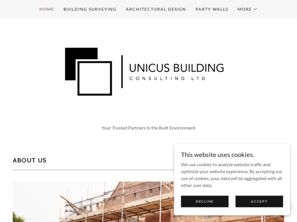 Unicus Building Consulting
