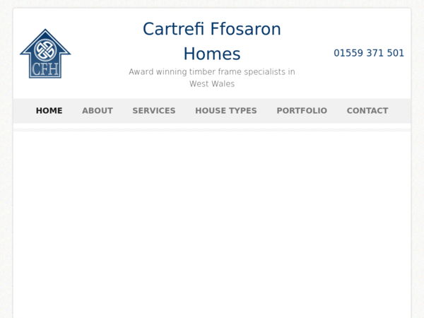 Cartrefi Ffosaron Homes Ltd