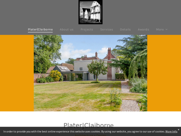 Plater Claiborne Architecture + Design