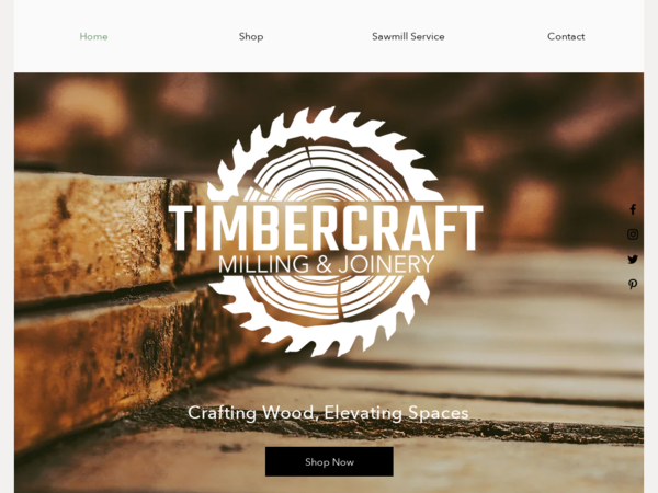 Timbercraft