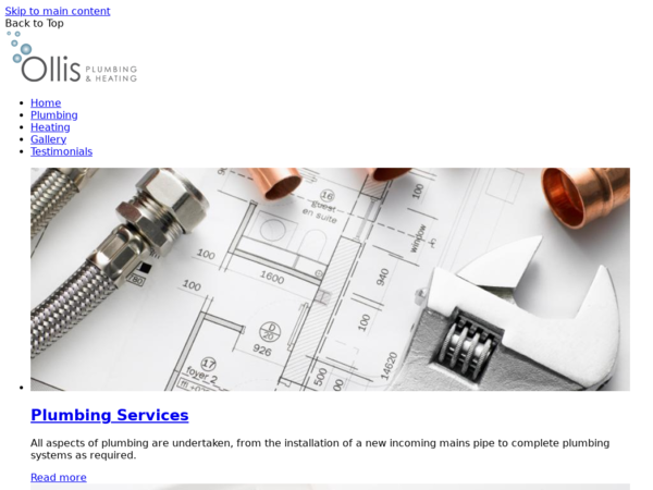 Ollis Plumbing & Heating