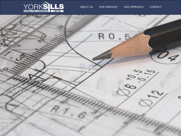 York Sills Ltd