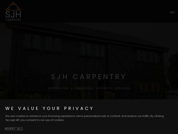 SJH Carpentry
