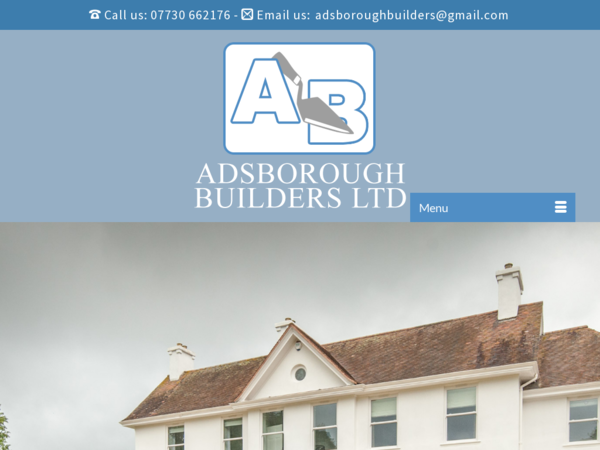 Adsborough Builders