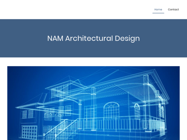 NAM Architectural Design