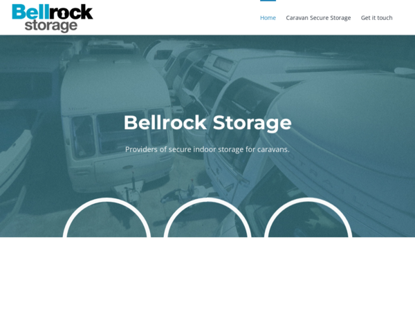 Bellrock Storage