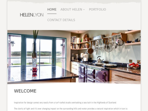 Helen Lyon Interior Design