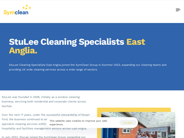 Stulee Cleaning Specialists