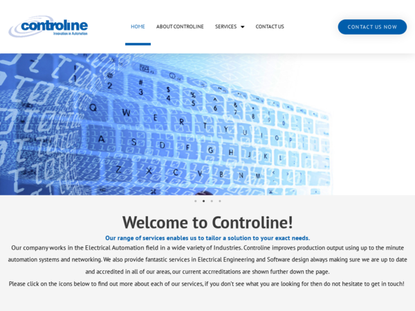 Controline Ltd