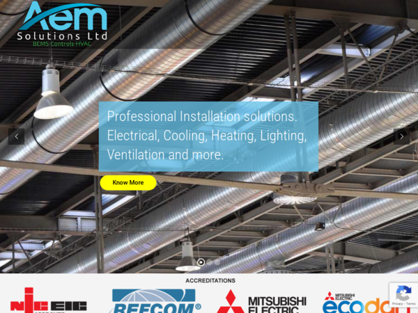 Aem Solutions