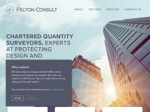 Felton Consult