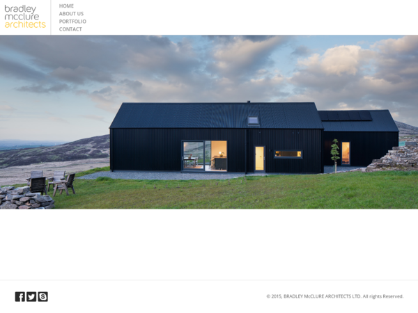 Bradley McClure Architects